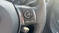 Toyota Yaris 1.5 Hybrid Y20 5dr CVT [Bi-tone] Hybrid Hatchback